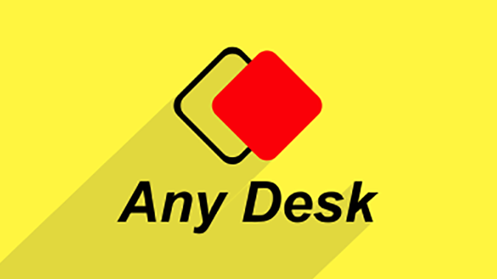 Anydesk logo - daserpatient